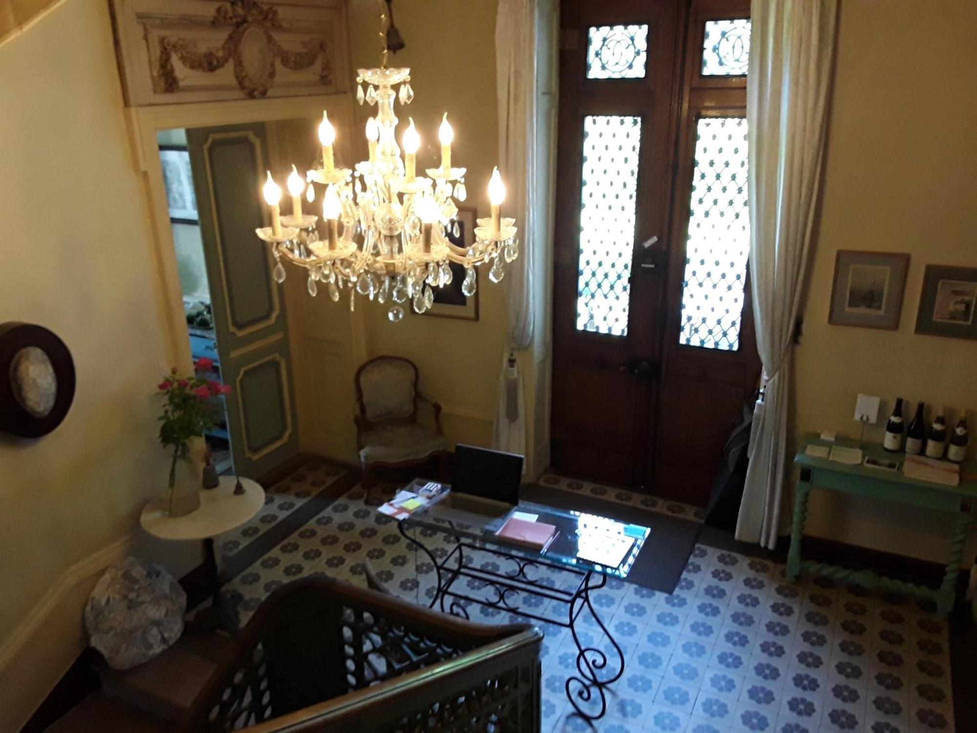 Chateau De Prety - Maison D'Hotes Eksteriør billede