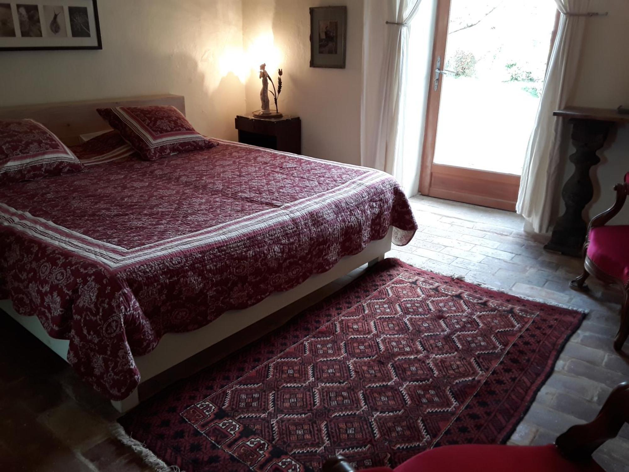 Chateau De Prety - Maison D'Hotes Eksteriør billede