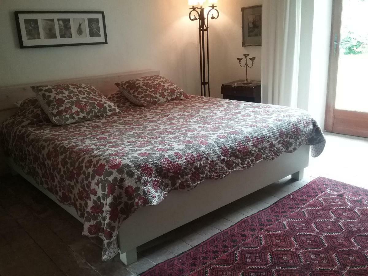 Chateau De Prety - Maison D'Hotes Eksteriør billede