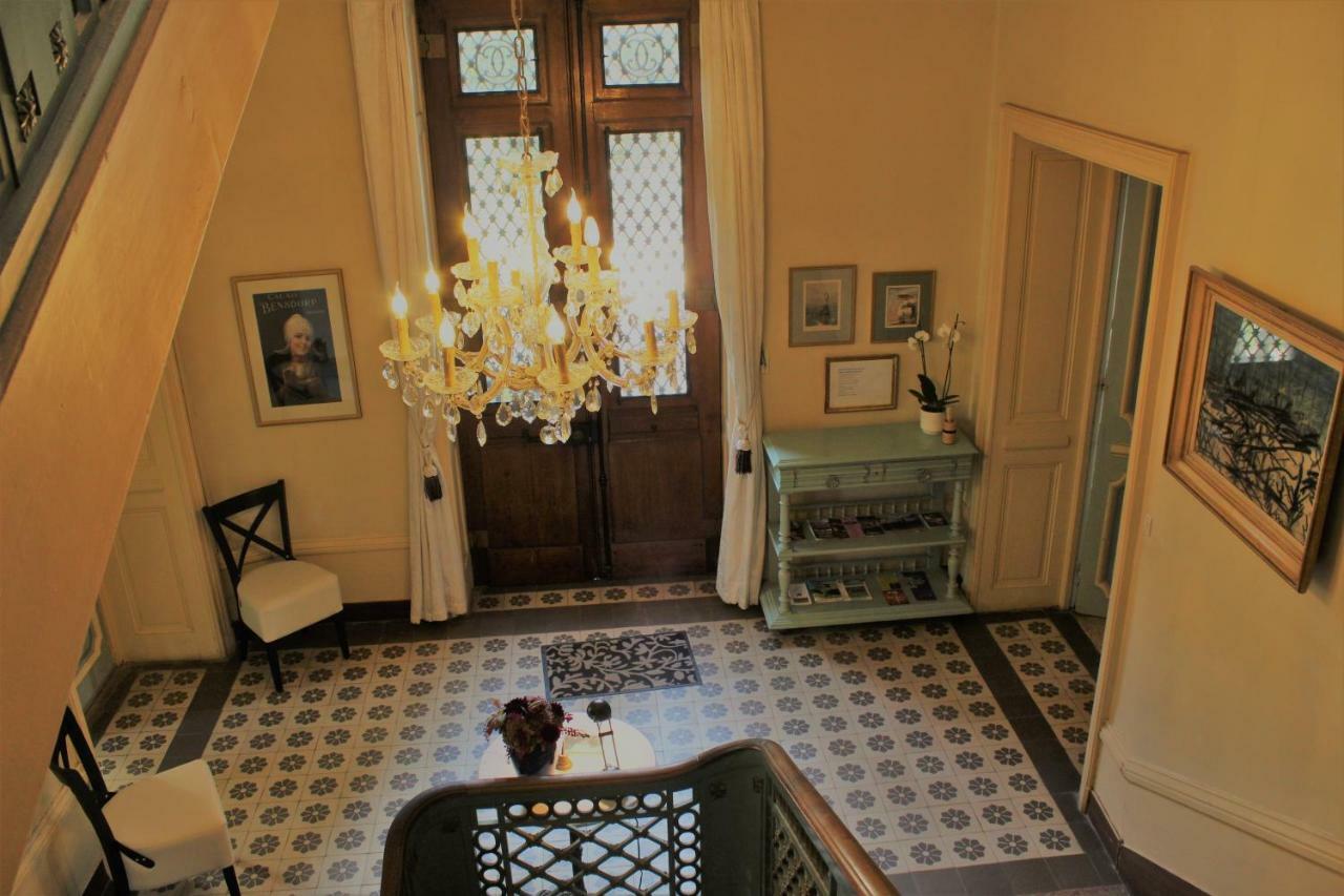 Chateau De Prety - Maison D'Hotes Eksteriør billede