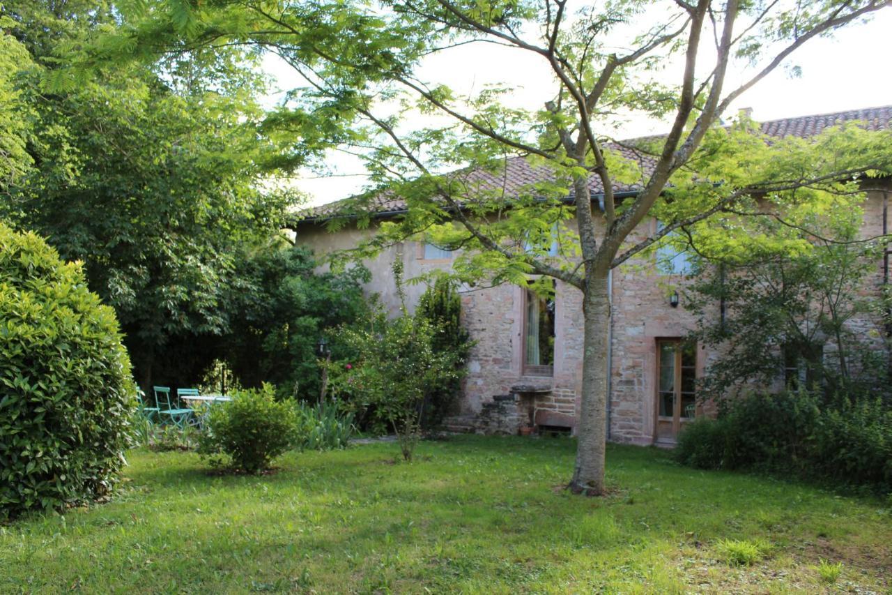 Chateau De Prety - Maison D'Hotes Eksteriør billede